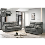 DIARA Recliner Sofa Set