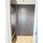 LED L Shape Wardrobe (W32" Custom Dressing Table x 40 x 48 x H120") - Image 2