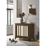 CASA Shoe Cabinet - Image 3