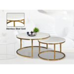 SHIROI Coffee Table
