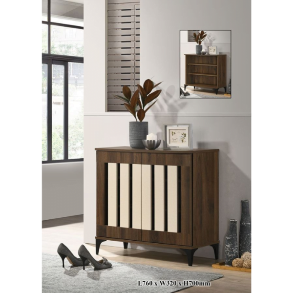 CASA Shoe Cabinet - Image 3