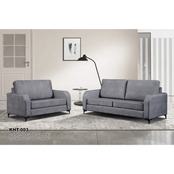 KAROLA Sofa Set - Image 2