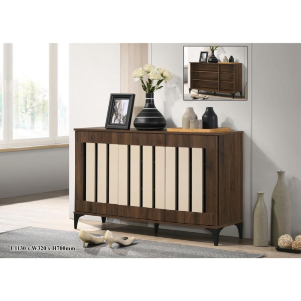 CASA Shoe Cabinet - Image 2