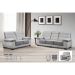 DORALEX Sofa Set - Image 2