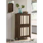 CASA Shoe Cabinet