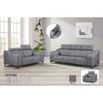 ROMAJI Sofa Set - Image 2