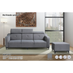 SHOEI L Shape Sofa - Image 2