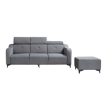 SHOEI L Shape Sofa