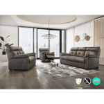 BIONIK Recliner Sofa Set - Image 2