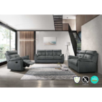 BIONIK Recliner Sofa Set