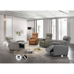 BENNY II Recliner Sofa - Image 2