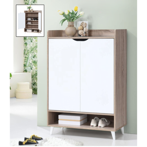 ARITE Shoe Cabinet - Image 2
