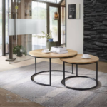 JENTLEMEN Coffee Table - Image 3