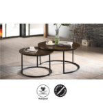 JENTLEMEN Coffee Table - Image 2