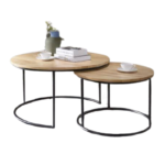 JENTLEMEN Coffee Table