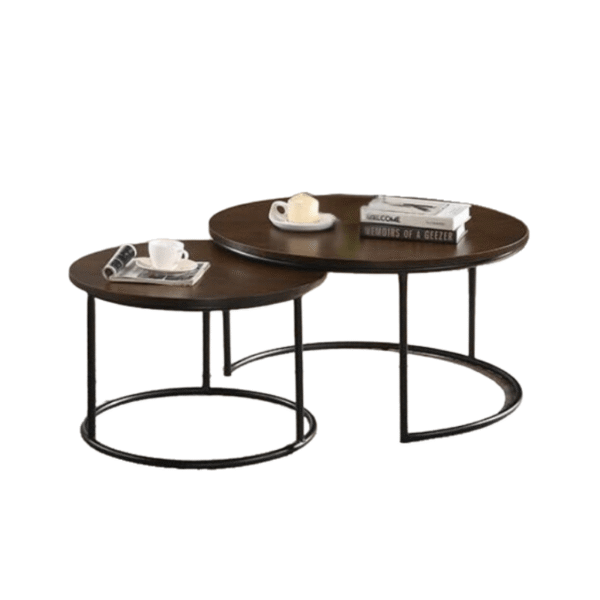 JENTLEMEN Coffee Table - Image 4