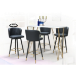 STANZER Bar Counter Set