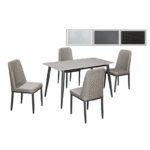 NORDICS Ceramic Dining Set - Image 4