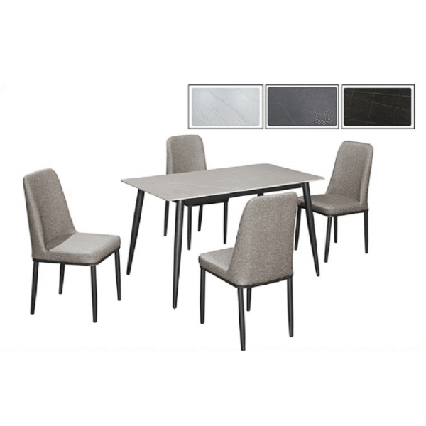 NORDICS Ceramic Dining Set - Image 4