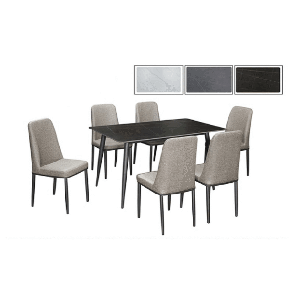 NORDICS Ceramic Dining Set - Image 3