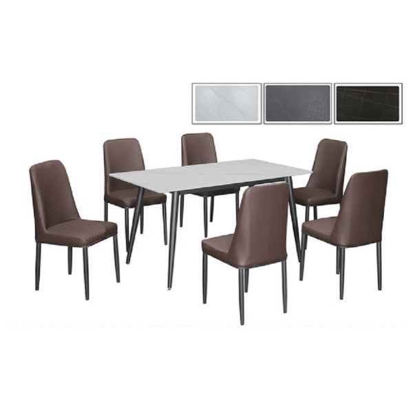 NORDICS Ceramic Dining Set - Image 2