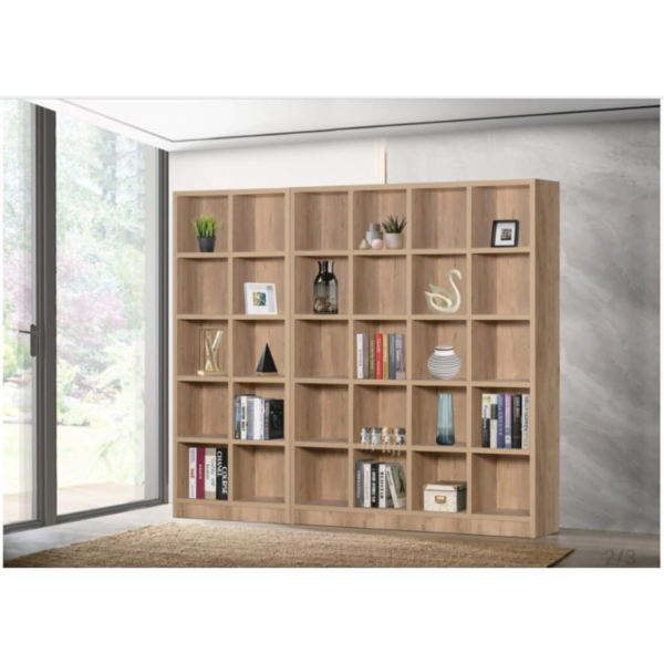 KNOWLEDGE Book Shelf - Image 2