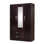 MASERATIE II Wardrobe