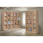 KNOWLEDGE Book Shelf