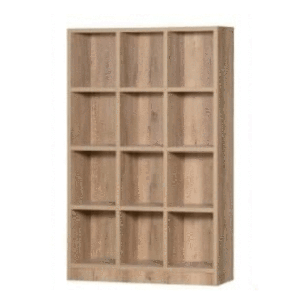 KNOWLEDGE Book Shelf - Image 5