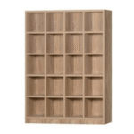 KNOWLEDGE Book Shelf - Image 3