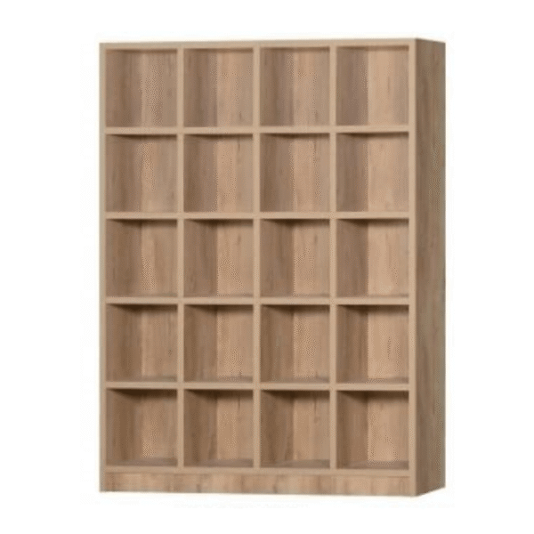 KNOWLEDGE Book Shelf - Image 3