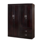 MASERATIE III Wardrobe