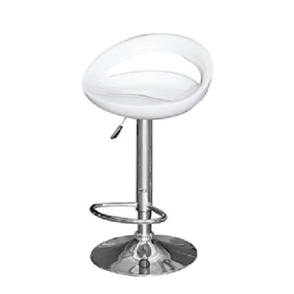 BIKMAC Bar Counter Stool - Image 2