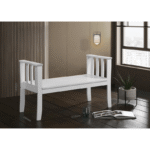HAREL Bench Chair