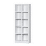 KNOWLEDGE Book Shelf - Image 11