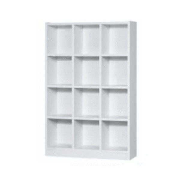 KNOWLEDGE Book Shelf - Image 10