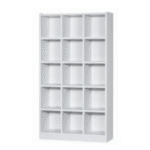 KNOWLEDGE Book Shelf - Image 9