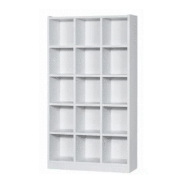 KNOWLEDGE Book Shelf - Image 9