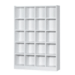 KNOWLEDGE Book Shelf - Image 8