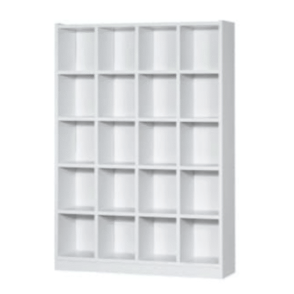 KNOWLEDGE Book Shelf - Image 8