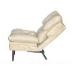 TEDDY Lounge Chair - Image 3