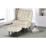 TEDDY Lounge Chair - Image 2