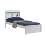 MERCUSYS Wooden Bed