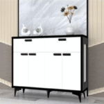 ADRONA Hall Cabinet
