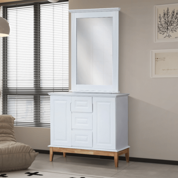 SCOTT Dressing Table - Image 4