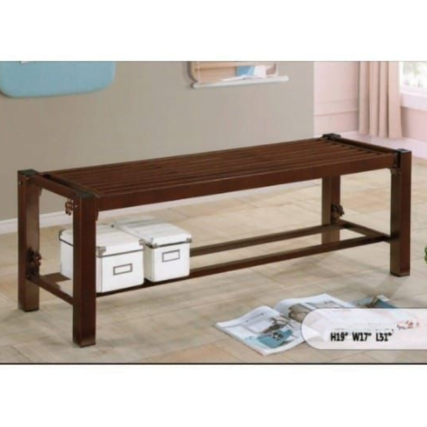 PANE Bench Chair - Image 2