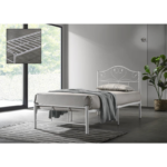 LEGENT Metal Bed - Image 2