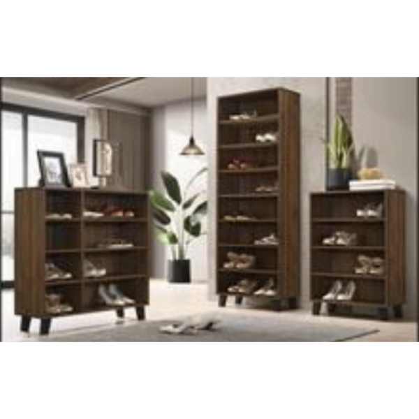 RAKI Shoe Cabinet - Image 2
