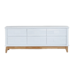 PARKER III TV Cabinet