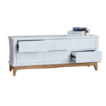 PARKER III TV Cabinet - Image 3